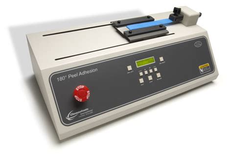 Adhesive Peel Tester department store|peel testing system.